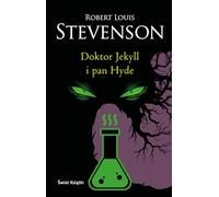 Doktor Jekyll i pan Hyde