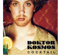 Doktor Kosmos - Cocktail