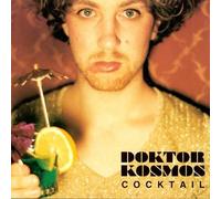 Doktor Kosmos Cocktail (CD)