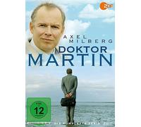 Doktor Martin - Die komplette Serie