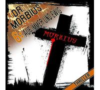 Doktor Morbius - Auf Immer und Ewig (06)