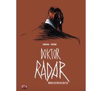 Doktor Radar 1: Mörder der Wissenschaftler