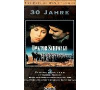 Doktor Schiwago + Making of - Paket