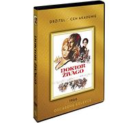 Doktor Zivago 2DVD / Doctor Zhivago (Versione ceca)