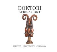 Doktori African Art
