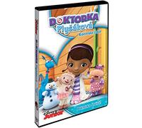 Doktorka Plysakova: Kontrola ceka (Doc McStuffins: Time For Your Check-Up) (Versione ceca)