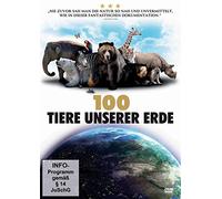 Doku - 100 Tiere Unserer Erde