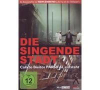 Dokumentation - Die singende Stadt - Calixto Bieitos Parsifal entsteht