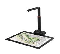 Dokumenten-&buchscanner Digitalisiert A2 Estremamente Veloce 600dpi