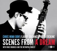 DOKY, CHRIS MINH - SCENES FROM A DREAM