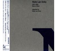 Doky, Niels Lan - Best Of Best