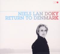 Doky,Niels Lan - Return to Denmark