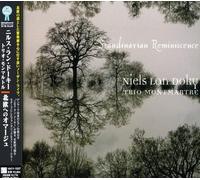 Doky, Niels Lan/Trio Montmartre - Scandinavian Impression