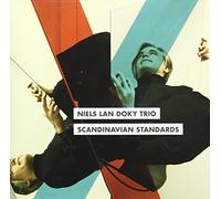 DOKY, NIELS LAN -TRIO- - SCANDINAVIAN STANDARDS
