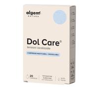 DOL CARE 20CPR MASTIC OROSOL