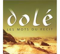 Dol, - Les Mots du récit