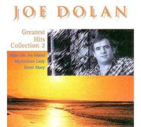Dolan,Joe - Greatest Hits Collection II