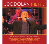 Dolan, Joe - Hits