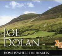 Dolan, Joe - HOME IS WHERE THE HEART I