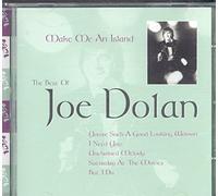 Dolan, Joe - Make Me An Island