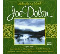 Dolan,Joe - Make Me An Island