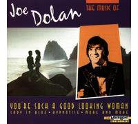 Dolan,Joe - The Music of Joe Dolan