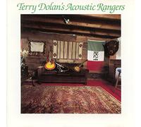 Dolan'S Acoustic Rangers,the - Acoustic Rangers