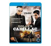 Dolan's Cadillac [Edizione: Regno Unito]