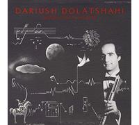 Dolat-Shahi, Dariush - Electronic Music Tar & Sehtar