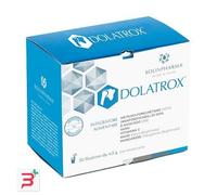 DOLATROX 30 BUSTE