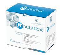 Dolatrox Integratore Articolazioni 30 Bustine