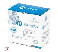 DOLATROX 30 BUSTE