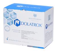 DOLATROX 30BUST