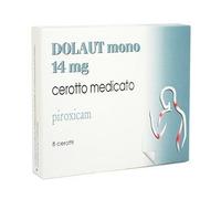 DOLAUT MONO*8CER MED 14MG