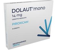 DOLAUT MONO*8CER MED 14MG