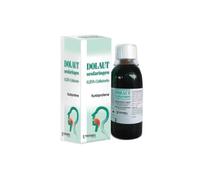 DOLAUT Gola Collutorio 150 ml 150 ml Collutorio
