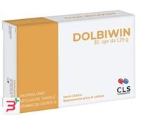 DOLBIWIN 30 COMPRESSE