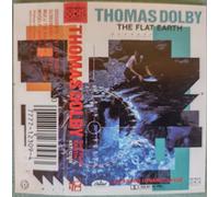 Dolby,Thomas - Flat Earth [CASSETTE]