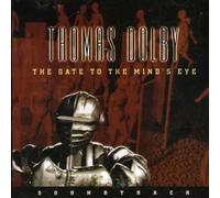 Dolby, Thomas - Gate To The Minds Eye