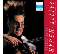 Dolby Thomas - Hyperactive! (Vinyl Coloured) (Rsd 2022)
