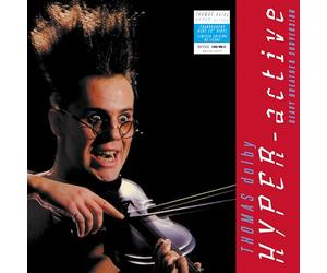 Dolby Thomas - Hyperactive! (Vinyl Coloured) (Rsd 2022)