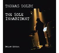 Dolby, Thomas - Sole Inhabitant (2 CD)