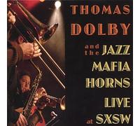 Dolby, Thomas & the Jazz Mafia - Live at Sxsw [03/07]