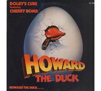 Dolby's Cube featuring Cherry Bomb - Howard The Duck