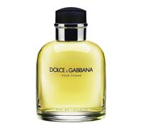 Dolce and Gabbana da uomo Eau De Toilette Spray 75ml
