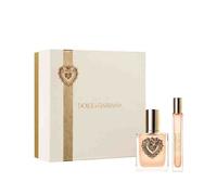 Dolce and Gabbana Dolce g Devotion Eau de Parfum 50ml Ts Eau de Parfum 10ml