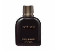 Dolce and Gabbana Intenso Eau de Parfum Spray Uomo 75ml