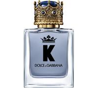 Dolce & Gabbana K pour Homme Eau de Toilette (uomo) 50 ml variante Imballaggio nuovo