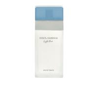 Dolce and Gabbana Light Blue Eau De Toilette Spray Donna 100ml