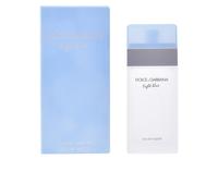 Dolce and Gabbana Light Blue Eau De Toilette Spray Donna 50ml